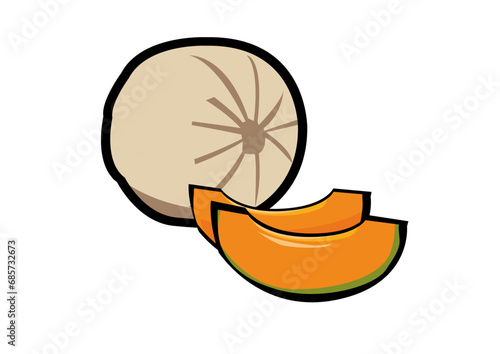 melone