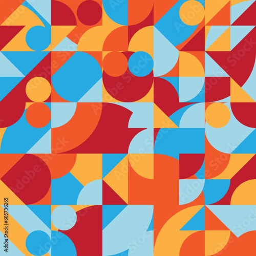 seamless background pattern artwork vector