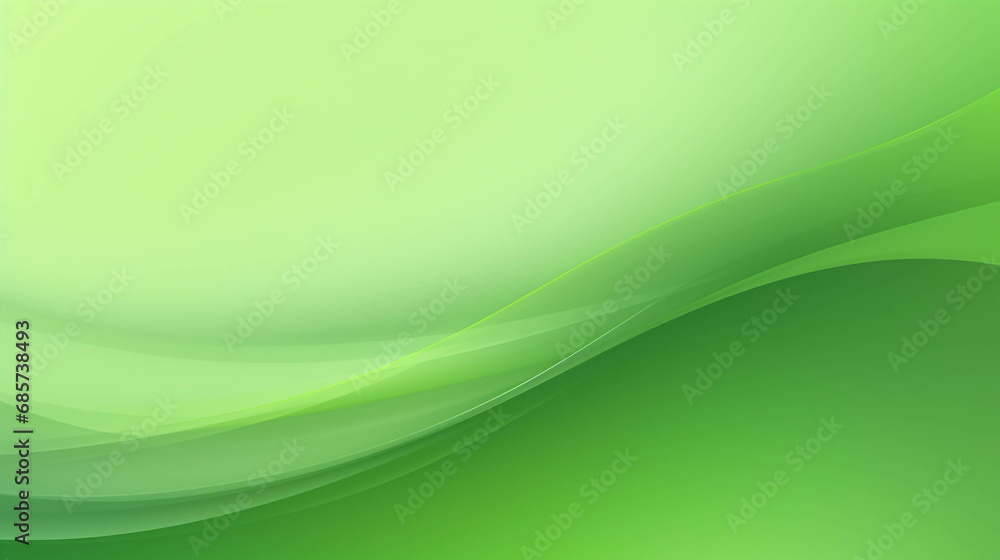 The background image is light green with beautiful curves that are pleasing to the eye. The background image is light green with beautiful curves that are pleasing to the eye.