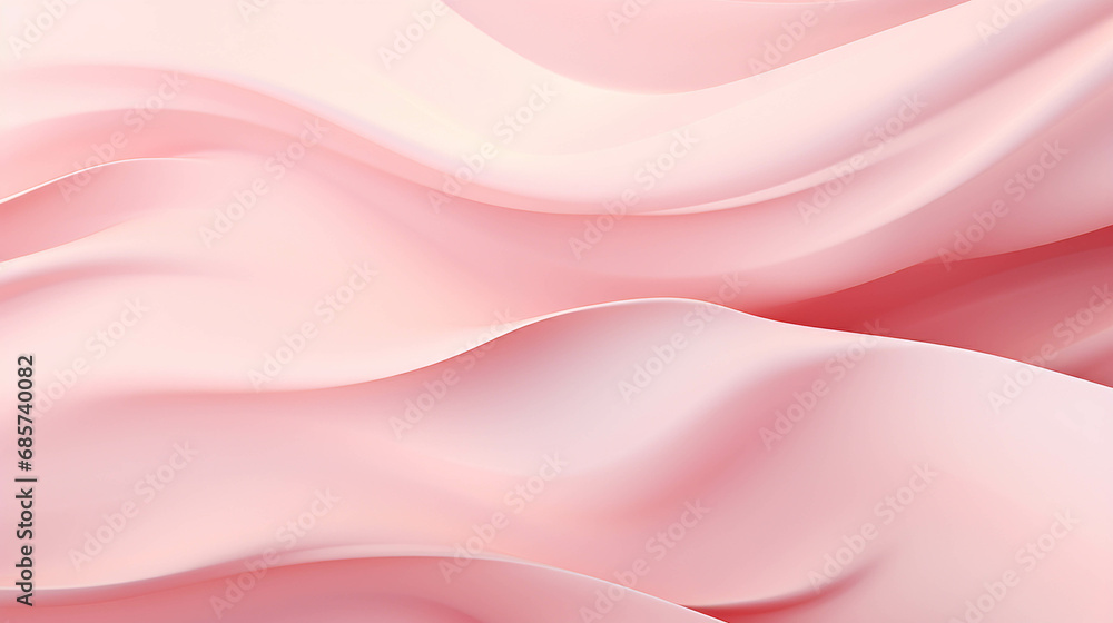 The background image is light pink with beautiful curves that are pleasing to the eye. The background image is light pink with beautiful curves that are pleasing to the eye.