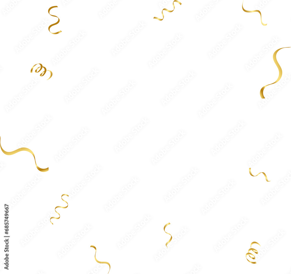 golden confetti golden confetti