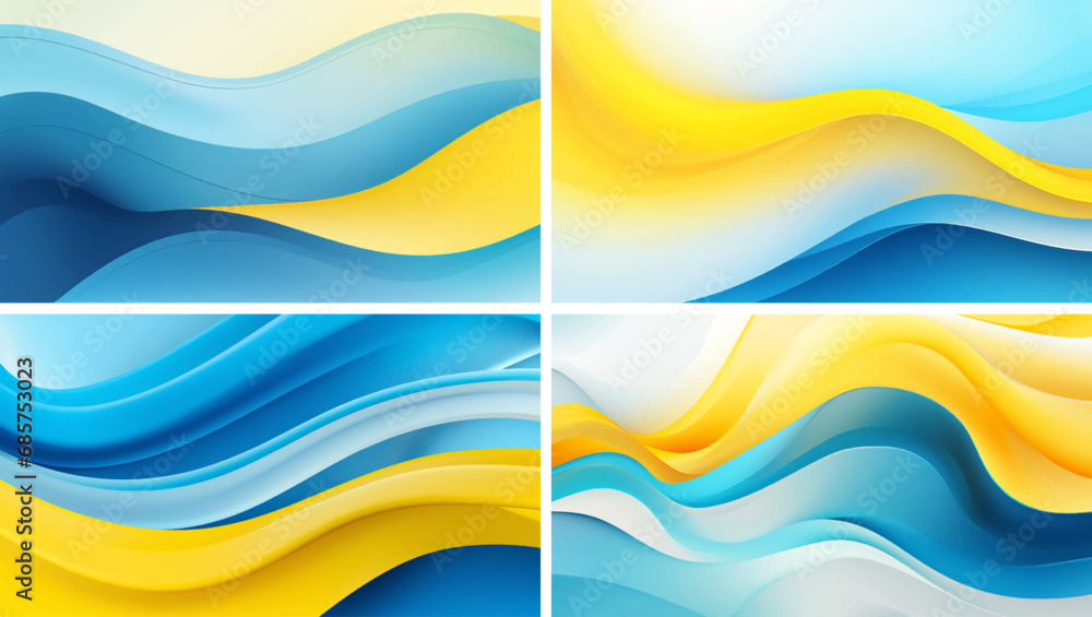 colours wavy fluid smooth dynamic form gradient layout presentation curve futuristic trendy colours wavy fluid smooth dynamic form gradient layout presentation curve futuristic trendy
