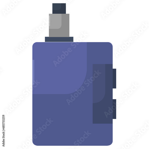 Electronic cigarette