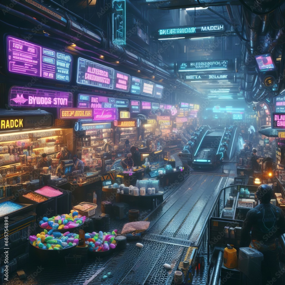 future market future market