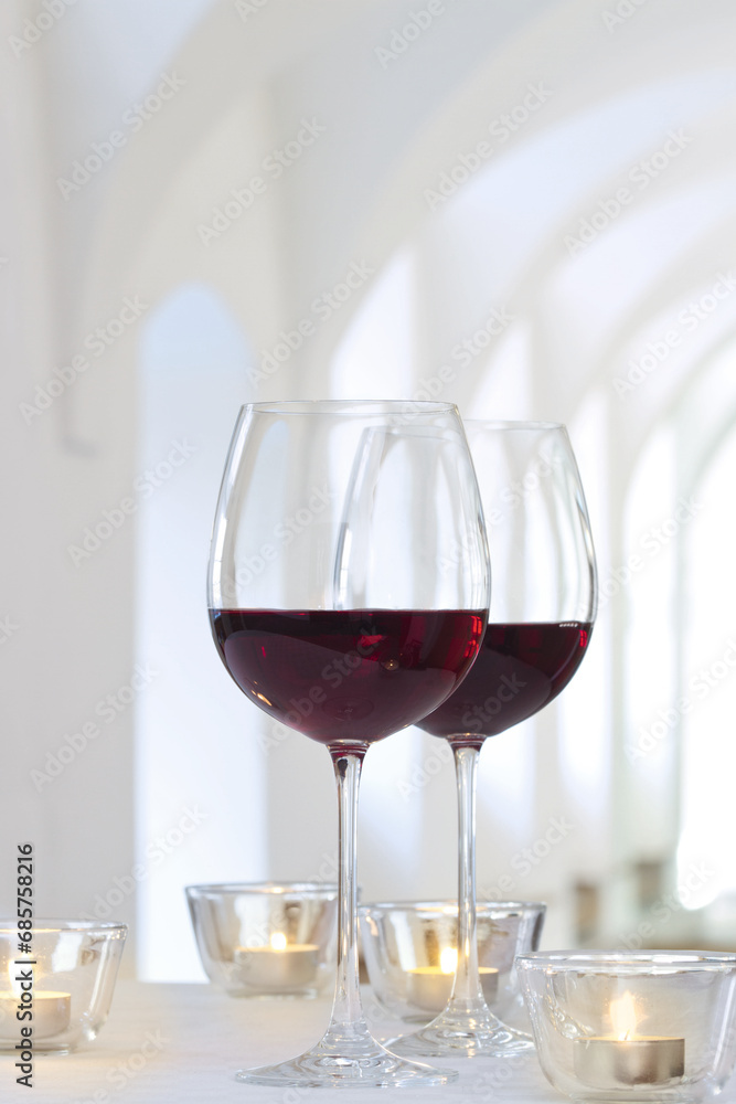 Rotwein Glas Gläser Rotwein Glas Gläser
