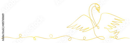 swan