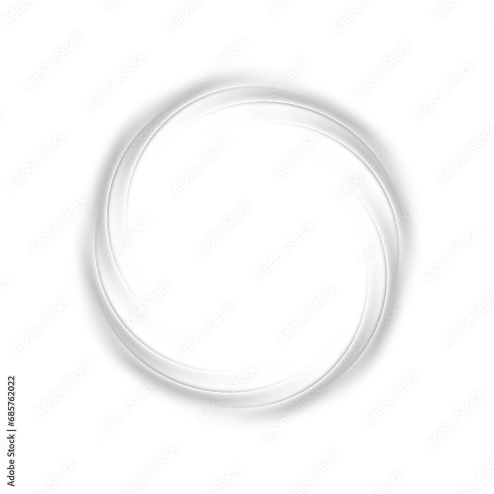 Light white Swirl. Curve light effect of white line. Luminous white spiral. Element for your design, advertising, postcards, invitations, screensavers, websites, games. PNG. Light white Swirl. Curve light effect of white line. Luminous white spiral. Element for your design, advertising, postcards, invitations, screensavers, websites, games. PNG.