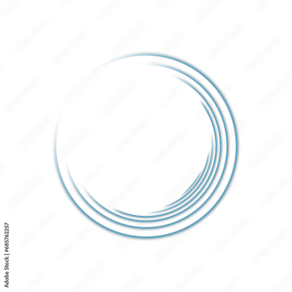 Light blue Swirl. Curve light effect of blue line. Luminous blue spiral. Element for your design, advertising, postcards, invitations, screensavers, websites, games. PNG. Light blue Swirl. Curve light effect of blue line. Luminous blue spiral. Element for your design, advertising, postcards, invitations, screensavers, websites, games. PNG.