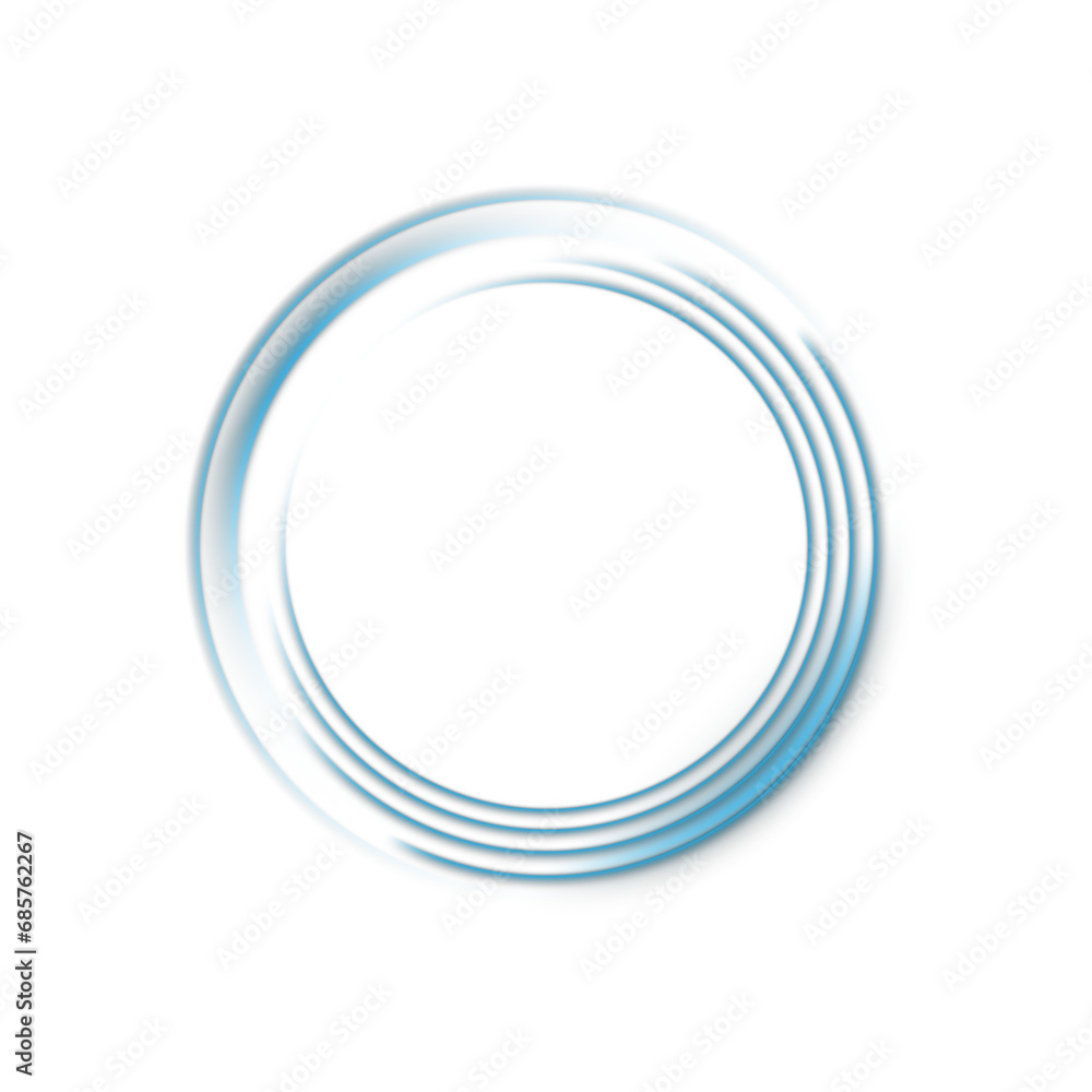Light blue Swirl. Curve light effect of blue line. Luminous blue spiral. Element for your design, advertising, postcards, invitations, screensavers, websites, games. PNG. Light blue Swirl. Curve light effect of blue line. Luminous blue spiral. Element for your design, advertising, postcards, invitations, screensavers, websites, games. PNG.