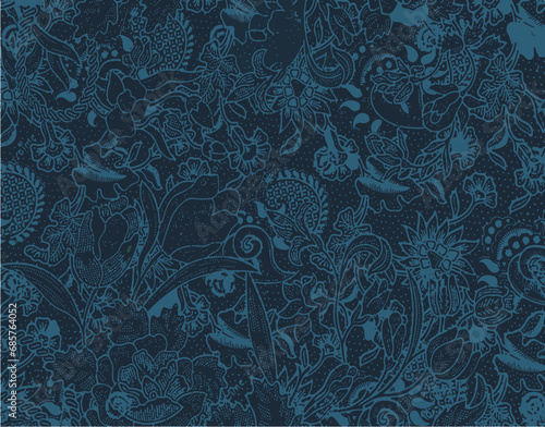 batik malaysia