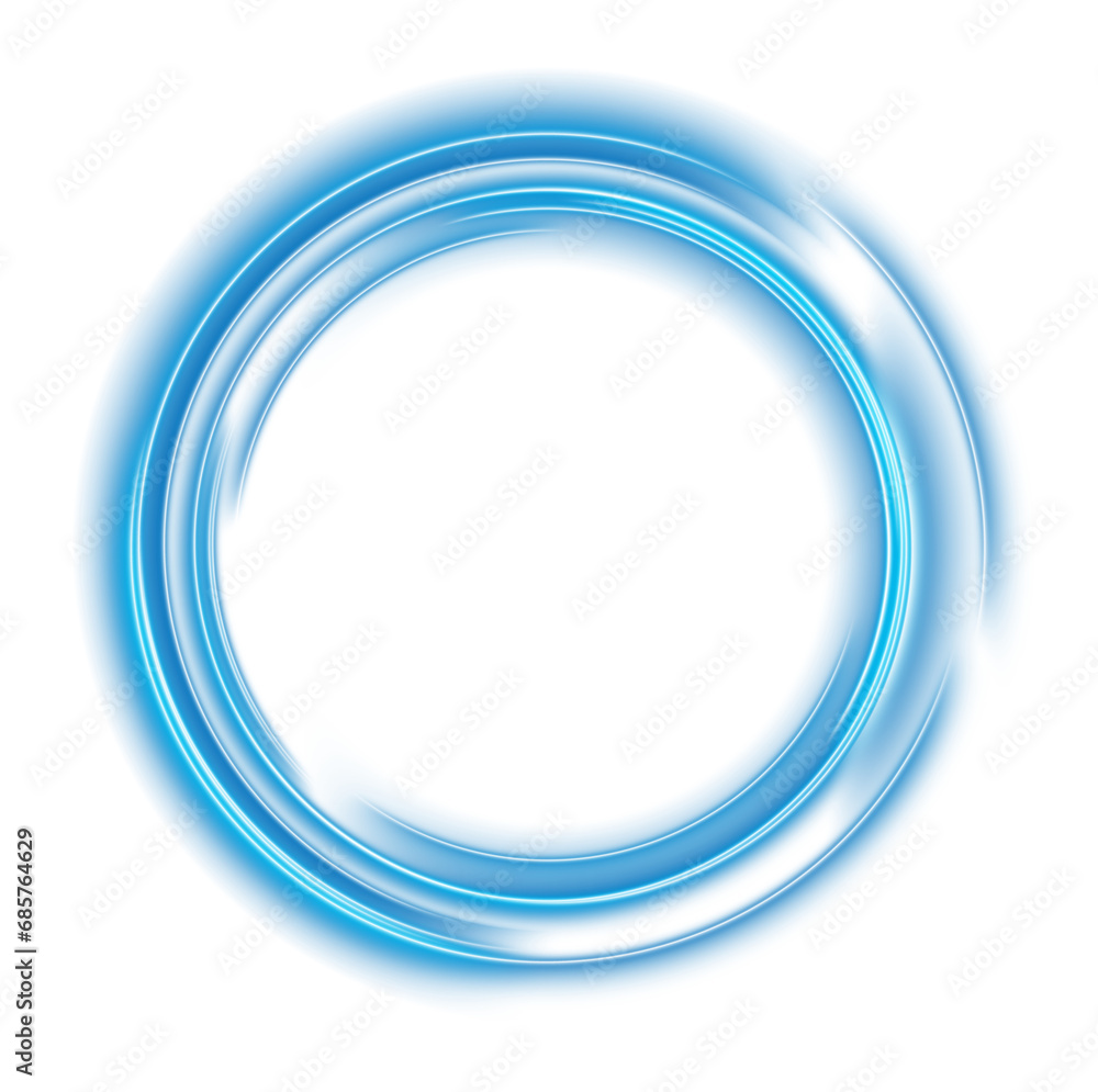 Light blue Swirl. Curve light effect of blue line. Luminous blue spiral. Element for your design, advertising, postcards, invitations, screensavers, websites, games. PNG. Light blue Swirl. Curve light effect of blue line. Luminous blue spiral. Element for your design, advertising, postcards, invitations, screensavers, websites, games. PNG.