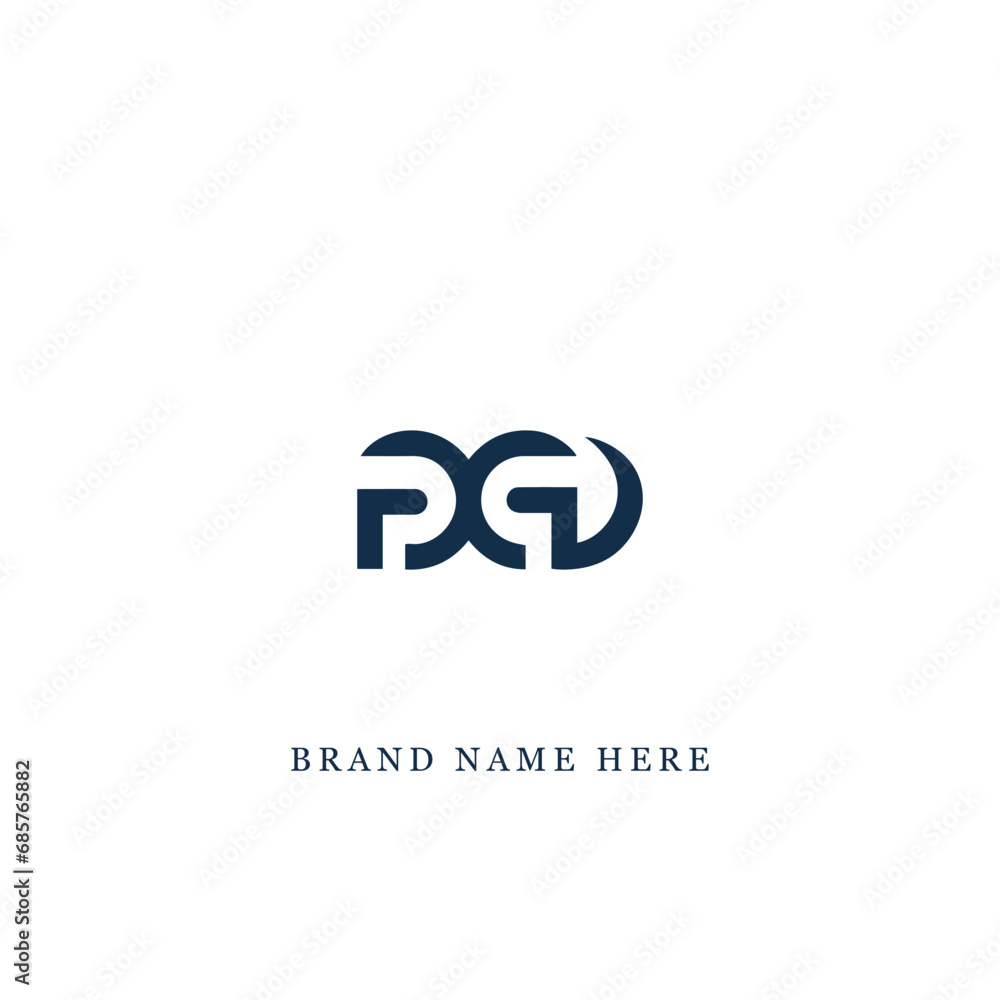 PGD logo. P G D design. White PGD letter. PGD, P G D letter logo design. Initial letter PGD linked circle uppercase monogram logo. P G D letter logo vector design. PGD logo. P G D design. White PGD letter. PGD, P G D letter logo design. Initial letter PGD linked circle uppercase monogram logo. P G D letter logo vector design.