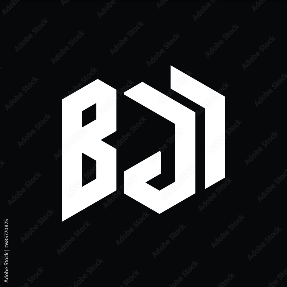 BJJ letter logo. BJJ Monogram logo design for entrepreneur and business. BJJ best icon. BJJ Creative modern elegant trendy unique artistic.
BJJ letter logo. BJJ Monogram logo design for entrepreneur and business. BJJ best icon. BJJ Creative modern elegant trendy unique artistic.