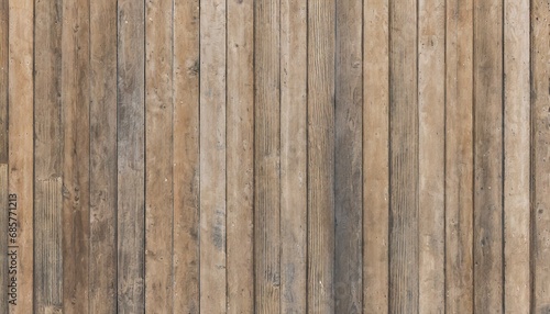 Brown wood panel repeat texture. Realistic timber dark striped wall background. Bamboo textured planks banner. Parquet board surface. Oak floor tile. Metal line shape fence 