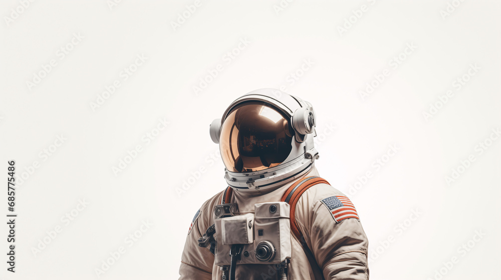 Astronaut