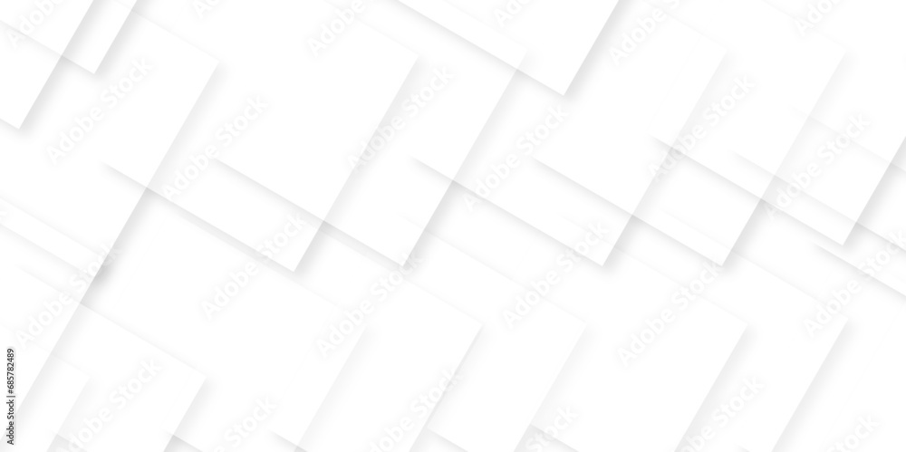 Abstract white line with square shape shadow background. vector illustration, White Business Style Background white paper texture and business,card, wallpaper design Template for branding business . Abstract white line with square shape shadow background. vector illustration, White Business Style Background white paper texture and business,card, wallpaper design Template for branding business .