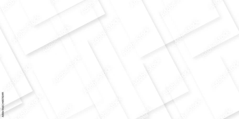 Abstract white square shape geometric line background. vector illustration, White Business Style Background white paper texture and business ,card, flyer, wallpaper design vector template. Abstract white square shape geometric line background. vector illustration, White Business Style Background white paper texture and business ,card, flyer, wallpaper design vector template.