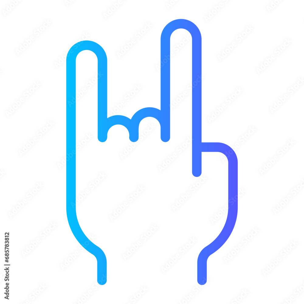 maloik gradient icon maloik gradient icon