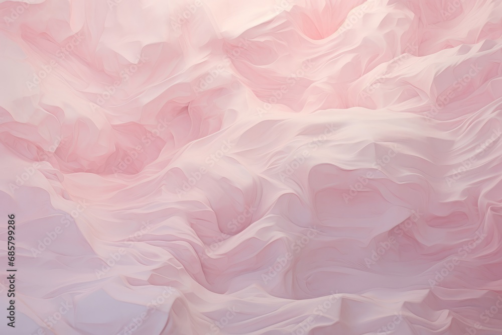 Abstract snow-pink illustration for web design Abstract snow-pink illustration for web design