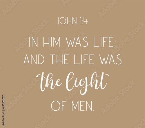 Bible Verse, Christmas Bible Verse, scripture quote, Christian saying, vector illustration