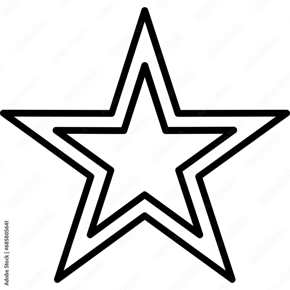 Star Icon