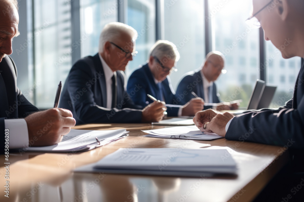 Business advisors the ultimate factor in identifying your financial figures in meeting Business advisors the ultimate factor in identifying your financial figures in meeting