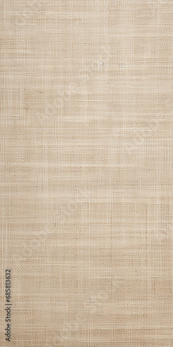 Textured beige fabric background with a subtle crosshatch pattern