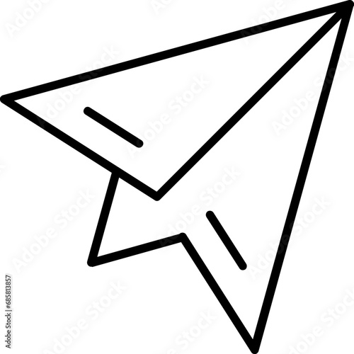Telegram Icon