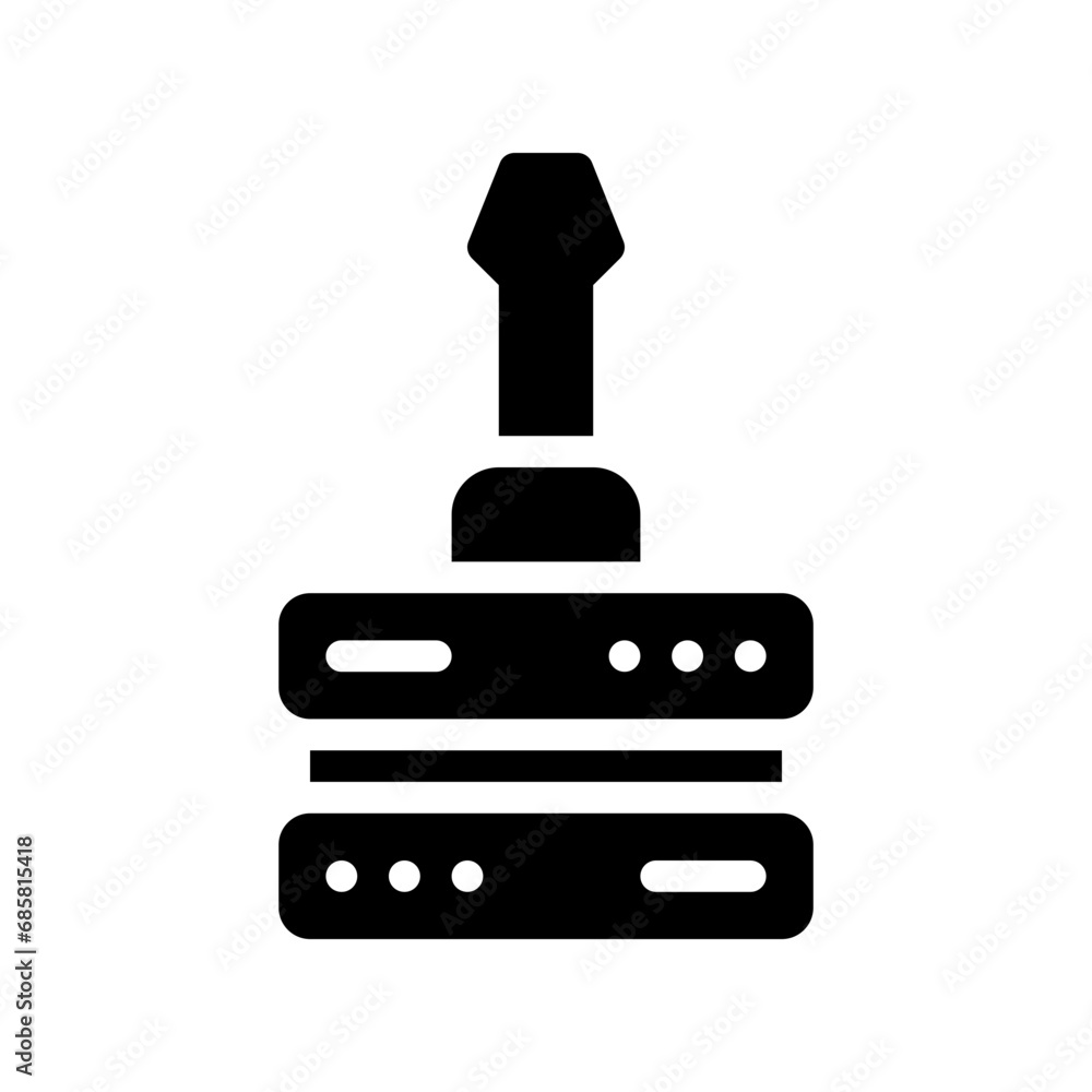 servers glyph icon servers glyph icon