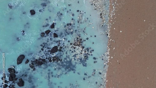 Samphire Hoe, Dover, Kent UK