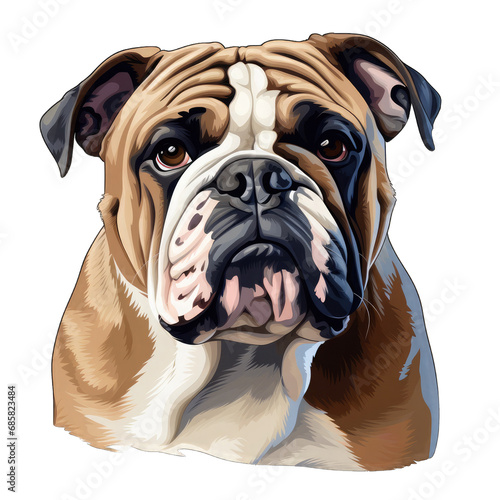 Bulldog