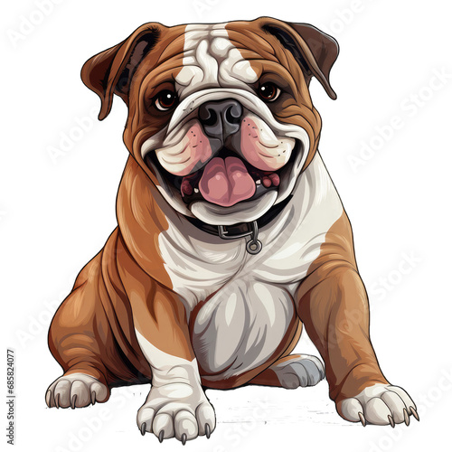 Bulldog