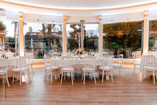 table mariage