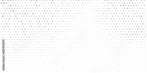 Abstract digital technology hi tech futuristic grey white background, cyber information communication, innovation future tech data, internet network connection, Ai big data lines dots, circuit vector