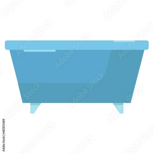 Bath tub