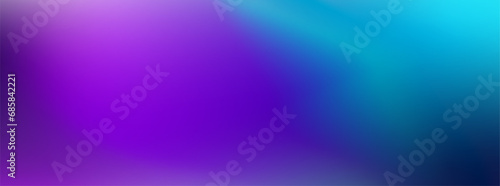 Abstract blue and purple gradient for website background.