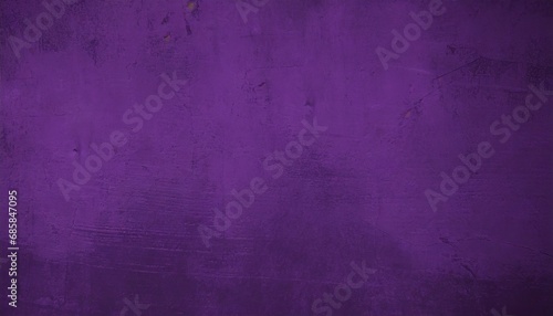 dark abstract scratched purple concrete paper texture background banner pattern
