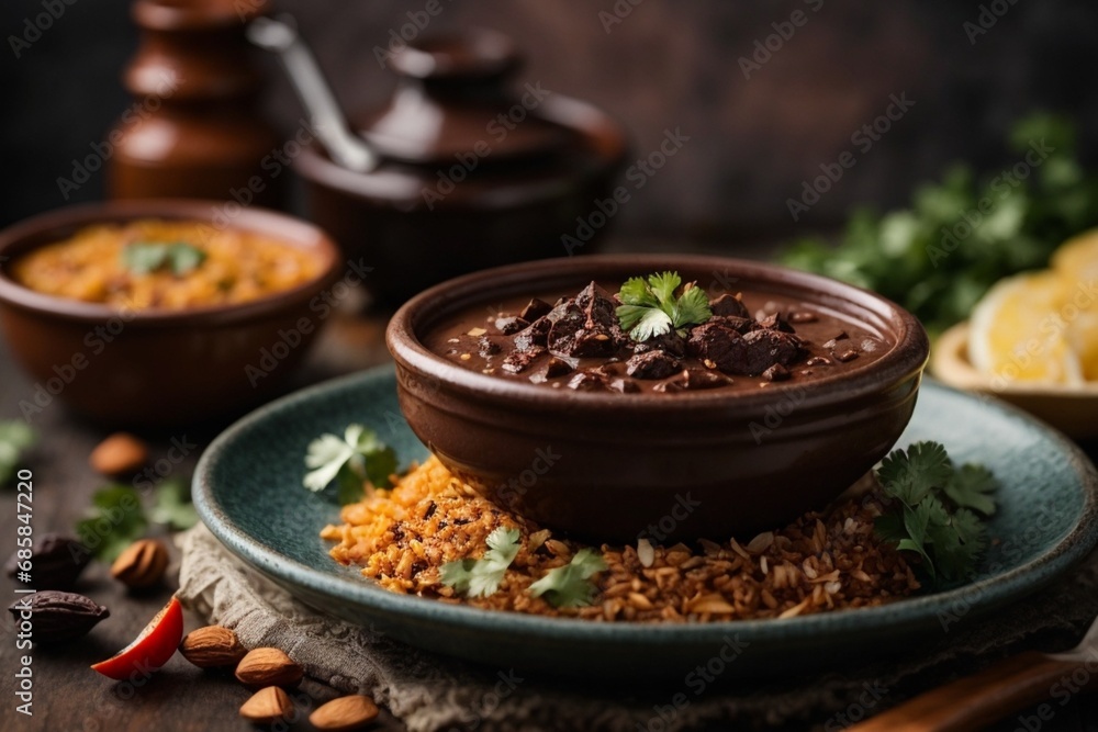 Mole Mole
