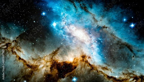 stars nebula in space elements of this image furnished by nasa