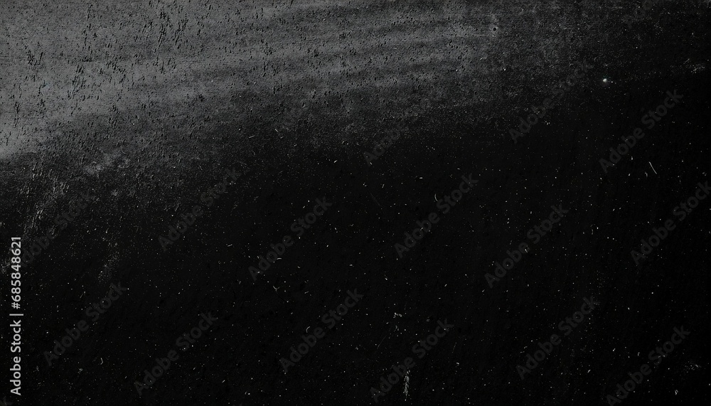 old rough dirty black scratch dust grunge black distressed noise grain overlay texture background