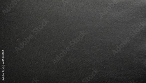 sheet of black paper texture background