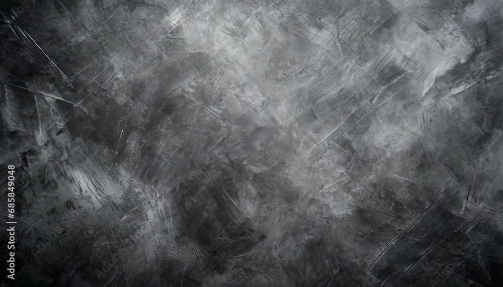 abstract dark texture dirty wall background or wallpaper with copy space grunge gray texture with scratches distressed grey grunge seamless texture overlay scratched backdrop - obrazy, fototapety, plakaty 