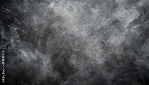 abstract dark texture dirty wall background or wallpaper with copy space grunge gray texture with scratches distressed grey grunge seamless texture overlay scratched backdrop