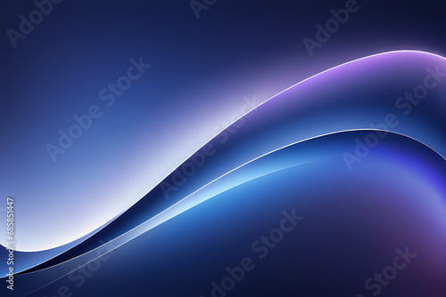 Abstract Silver Purple Background. colorful wavy design wallpaper. creative graphic 2 d illustration. trendy fluid cover with dynamic shapes flow.