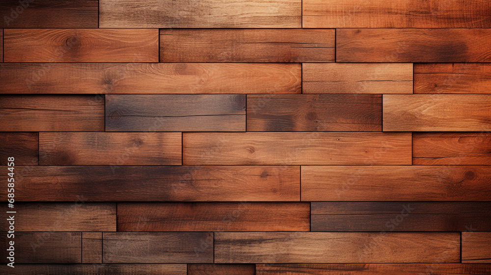 modern layout with a wood texture suitable for blog or website decoration. Generative AI modern layout with a wood texture suitable for blog or website decoration. Generative AI