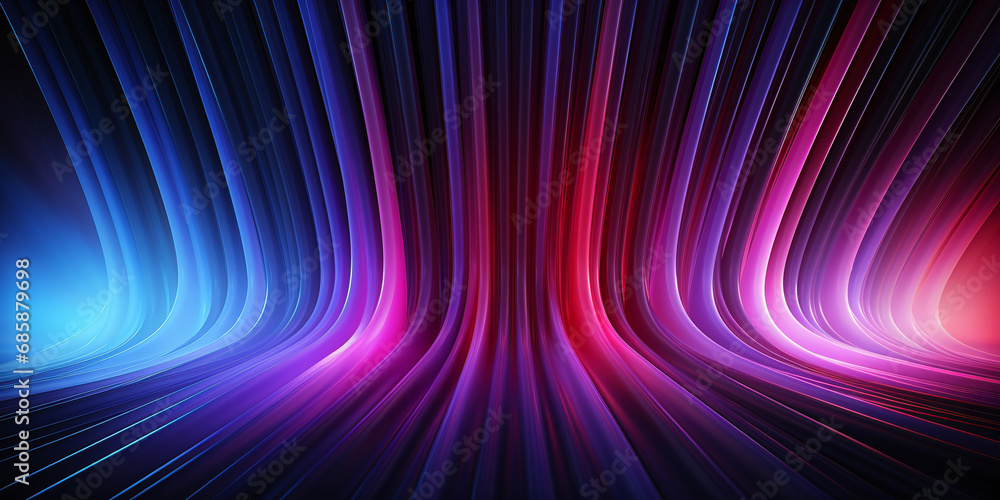 abstract background with lines in purple and blue symbol of energy and digital move and speed abstract background with lines in purple and blue symbol of energy and digital move and speed