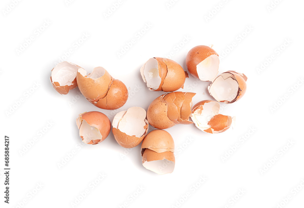 Broken Egg Shell, Crushed Eggshell, Calcium Supplement, Cracked Eggshells, Compost Ingredient Broken Egg Shell, Crushed Eggshell, Calcium Supplement, Cracked Eggshells, Compost Ingredient