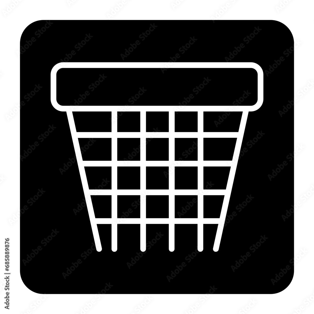 Basket Ball Icon Basket Ball Icon