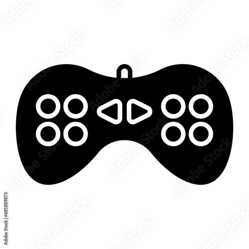 Controller Icon