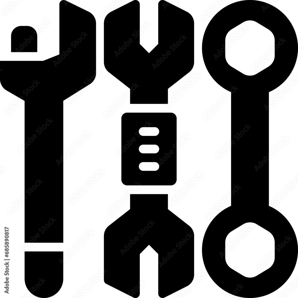 service tool icon. vector glyph icon for your website, mobile, presentation, and logo design. service tool icon. vector glyph icon for your website, mobile, presentation, and logo design.